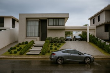 Arquiteto Residencial em Lençóis Paulista