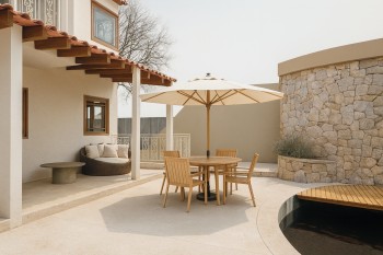 Escritório de Design de Interiores em Vinhedo