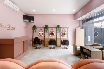 Projeto de Arquitetura Comercial em Louveira